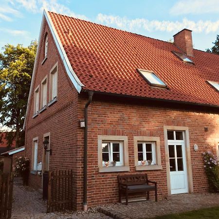 "Elter-Emskotten" Rheine Eksteriør billede