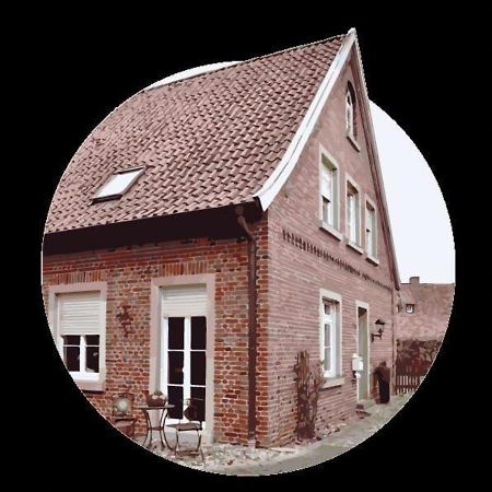 "Elter-Emskotten" Rheine Eksteriør billede