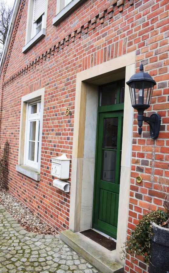 "Elter-Emskotten" Rheine Eksteriør billede